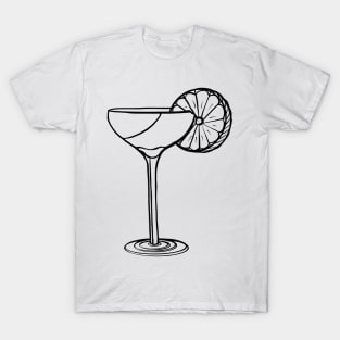 Cocktail T-Shirt